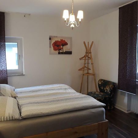 Tal-Residenz Haus Nr 5 Apartment Бад Залцуфлен Екстериор снимка