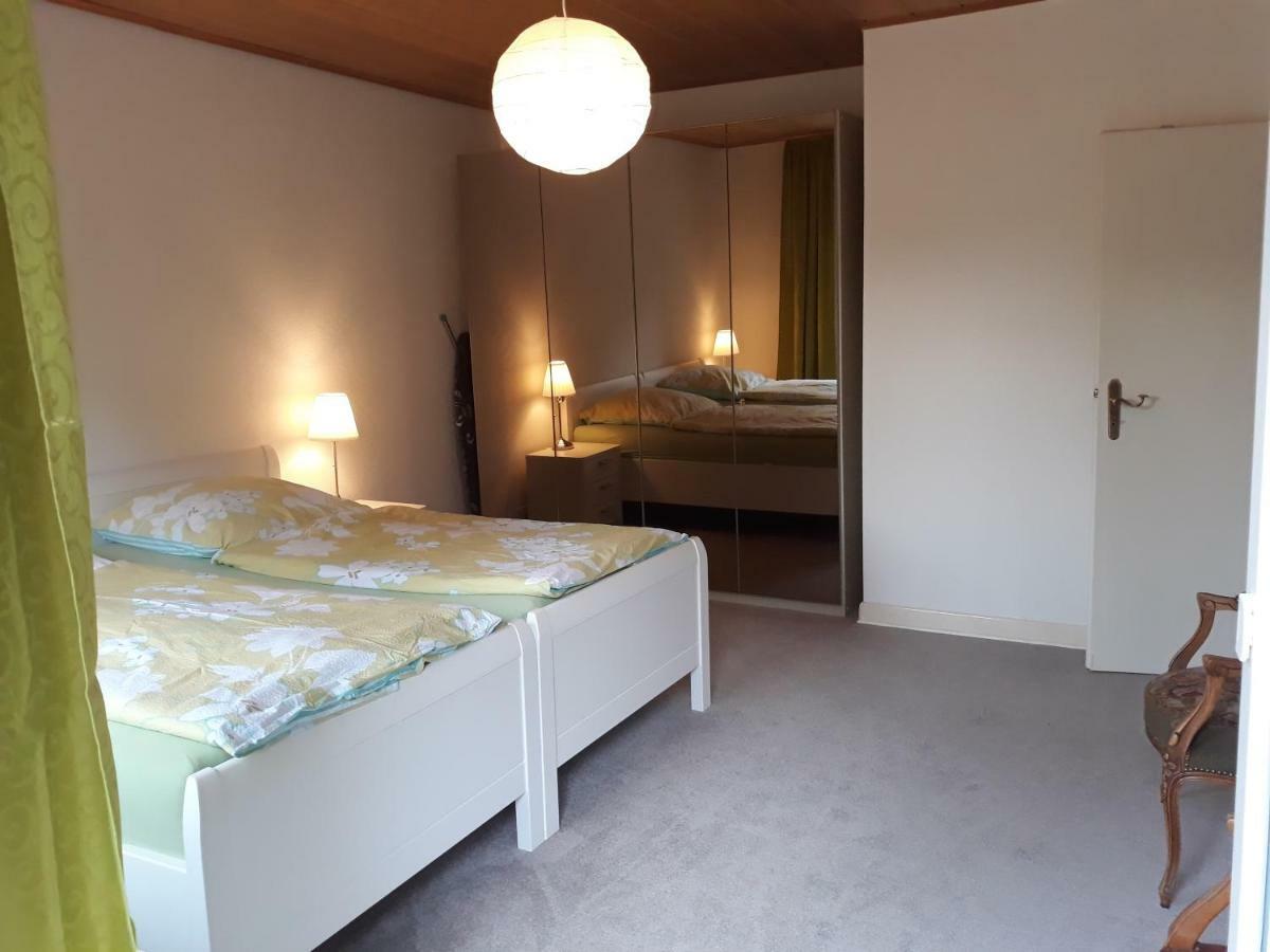 Tal-Residenz Haus Nr 5 Apartment Бад Залцуфлен Екстериор снимка