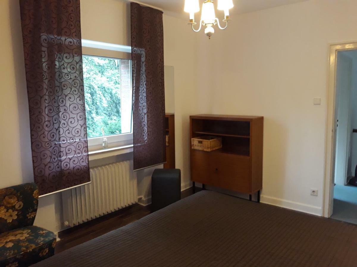 Tal-Residenz Haus Nr 5 Apartment Бад Залцуфлен Екстериор снимка