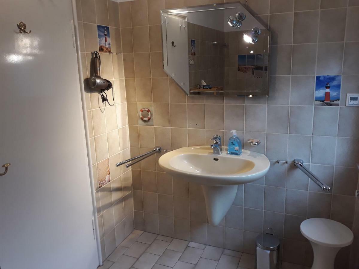 Tal-Residenz Haus Nr 5 Apartment Бад Залцуфлен Екстериор снимка